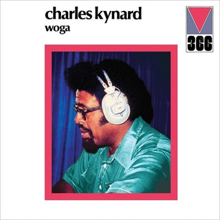 Charles Kynard- Woga