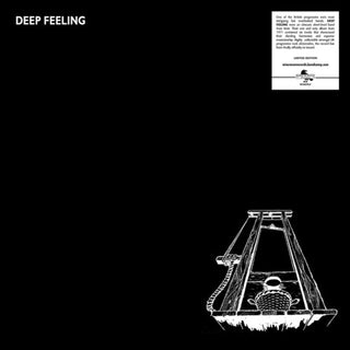 Deep Feeling- Deep Feeling