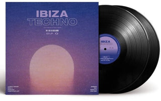 Various Artists- Ibiza Techno / Various