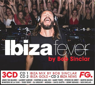 Various Artists- FG Ibiza Fever / Various