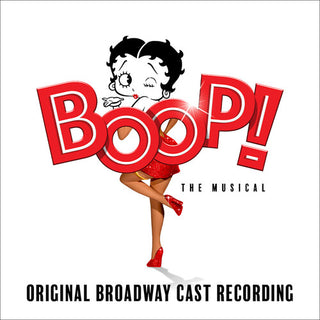Boop! The Musical (Original Broadway Cast Recording)