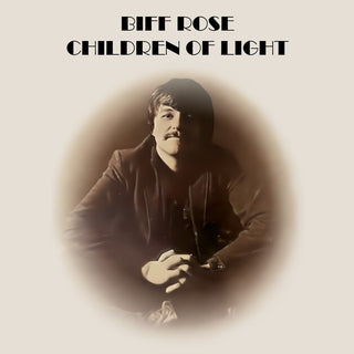 the album cover for Unknown Artist - Children of Light