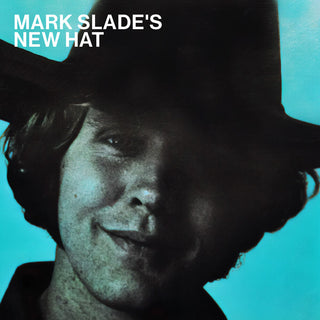 the album cover for Slade, Mark - Mark Slade's New Hat