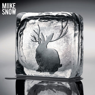 Miike Snow- Miike Snow