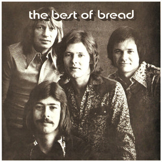 Bread- The Best Of Bread