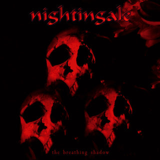 Nightingale- The Breathing Shadow