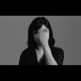 Sarah Davachi- All My Circles Run (Vinyl)