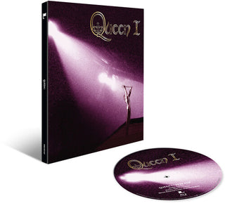 Queen- Queen I (BluRay Audio)