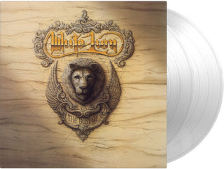 White Lion- Best Of - Limited 180-Gram Crystal Clear Vinyl