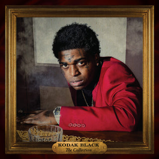 Kodak Black- The Collection