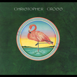 Christopher Cross- Christopher Cross