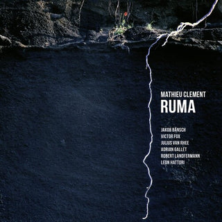 Mathieu Clement- Ruma