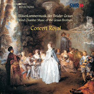 Ensemble Concert Royal Koln- Wind Chamber Music