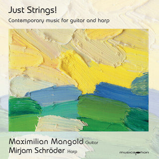 Maximilian Mangold- Just Stings!