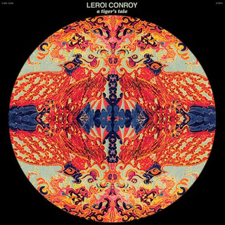 Leroi Conroy- A Tiger's Tale