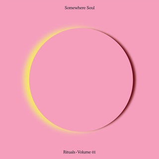 Various Artists- Somewhere Soul: Rituals Vol 1 (Various Artists)