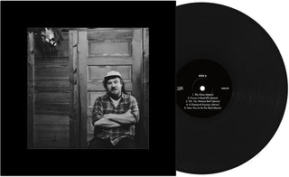 the album cover for Big French - Downtown Runnin