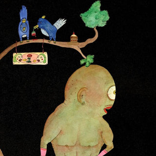 Jamie Lidell- Places Of Unknowing