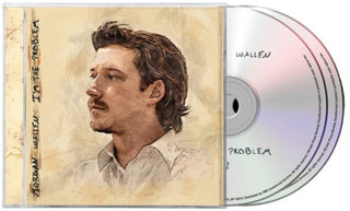 Morgan Wallen- I'm The Problem