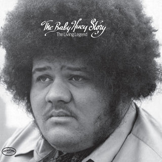 Baby Huey- The Baby Huey Story: The Living Legend (Rhino Reserve)