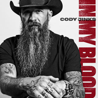 Cody Jinks- In My Blood