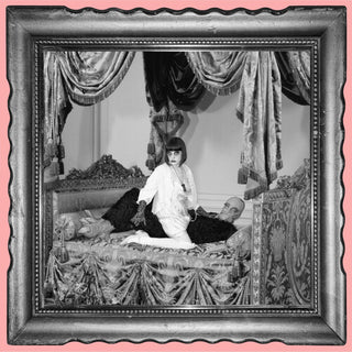 Kilynn Lunsford- Promiscuous Genes