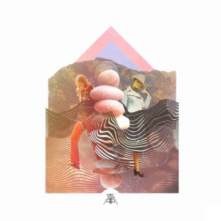 Gordon Chapman-Fox- Very Quiet Music To Be Played Very Loudly