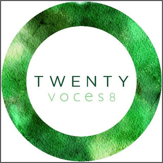 Voces 8- Twenty (CD)
