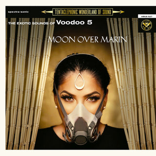 Voodoo 5- Moon Over Marin / El Tecolote/fire Dance
