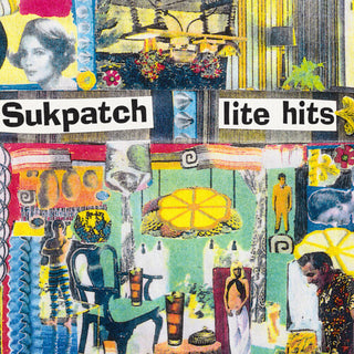 Sukpatch- Lite Hits