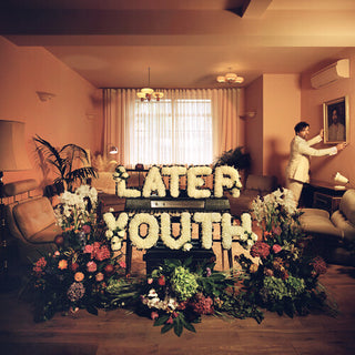 Later Youth- Living History
