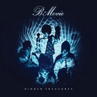 B-Movie- Hidden Treasures