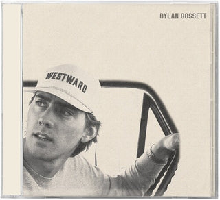 Dylan Gossett- Westward