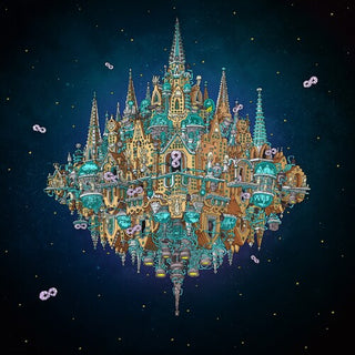 Dance Gavin Dance- Pantheon (CD)
