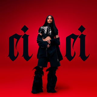 Ciara- Cici