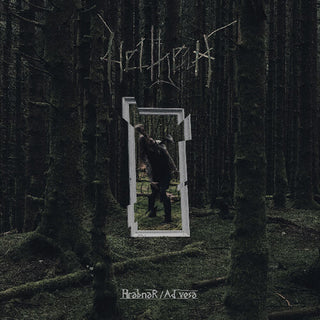 Helheim- Hrabnar / Ad Vesa (CD)