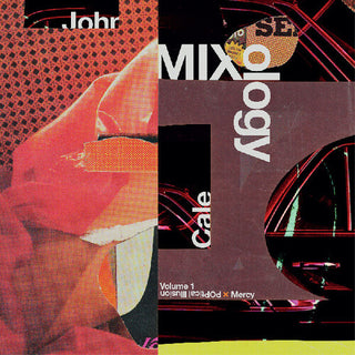John Cale- Mixology (Volume 1)