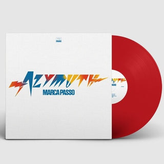 Azymuth- Marca Passo