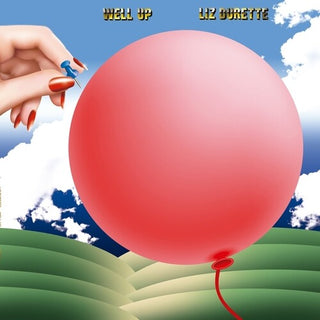 Liz Durette- Well Up