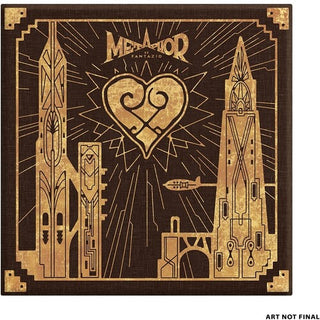 Atlus Sound Team- Metaphor: Refantazio (Original Soundtrack)