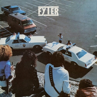 Fyter- Fyter