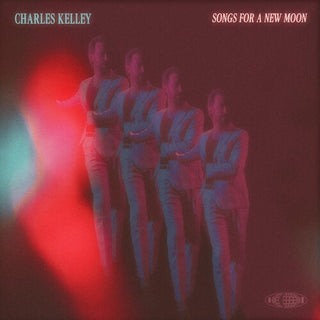 Charles Kelley- Songs for a New Moon