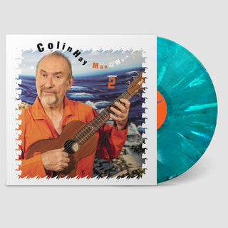 Colin Hay- Man at Work Volume 2