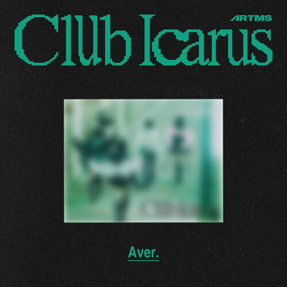 Artms- Club Icarus - Version A
