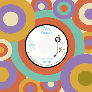 First Love- Love At First Sight (Vinyl)