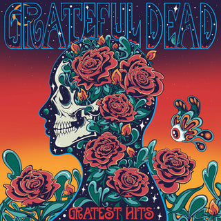 The Grateful Dead- Gratest Hits