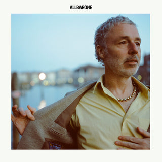 Baxter Dury- Allbarone