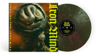 Iron Mind- Test Of The Iron Mind