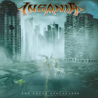 Insania- The Great Apocalypse