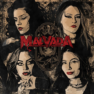 Malvada- Malvada